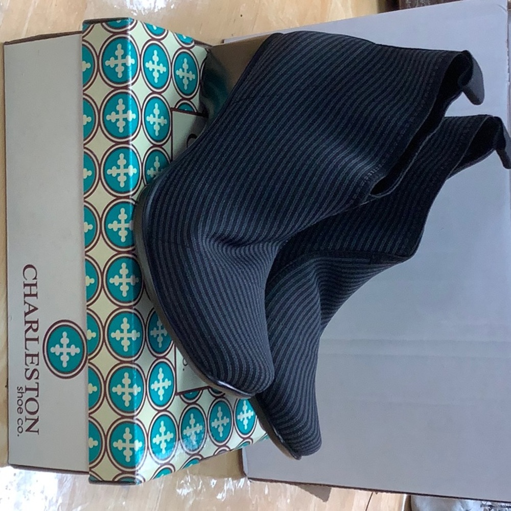 Ankle Boot